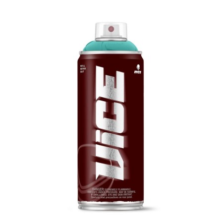 MTN VICE Saint-Denis Green 400ml
