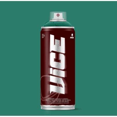 MTN VICE Snotty Green 400ml