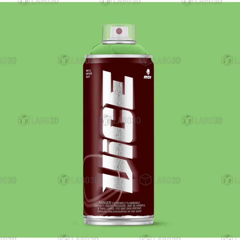 MTN VICE Trinidad Green 400ml MTN VICE Trinidad Green 400ml