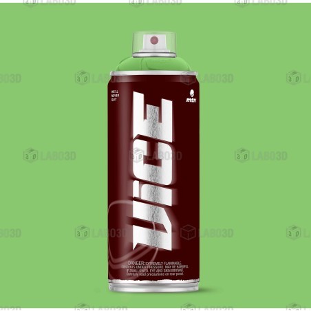 MTN VICE Trinidad Green 400ml