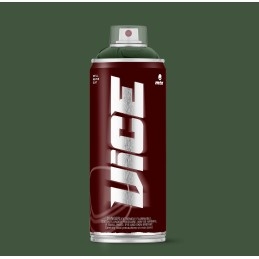 MTN VICE Tasmania Green 400ml
