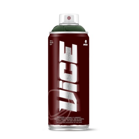MTN VICE Tasmania Green 400ml