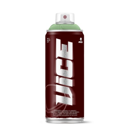MTN VICE Toxic Green 400ml
