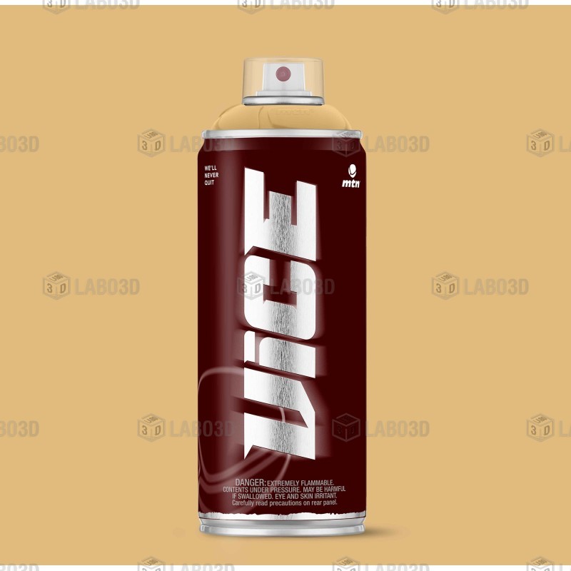 MTN VICE Piggy Brown 400ml MTN VICE Piggy Brown 400ml