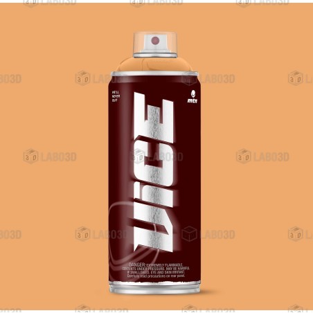 MTN VICE Teddy Brown 400ml