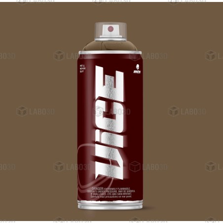 MTN VICE Freight Brown 400ml