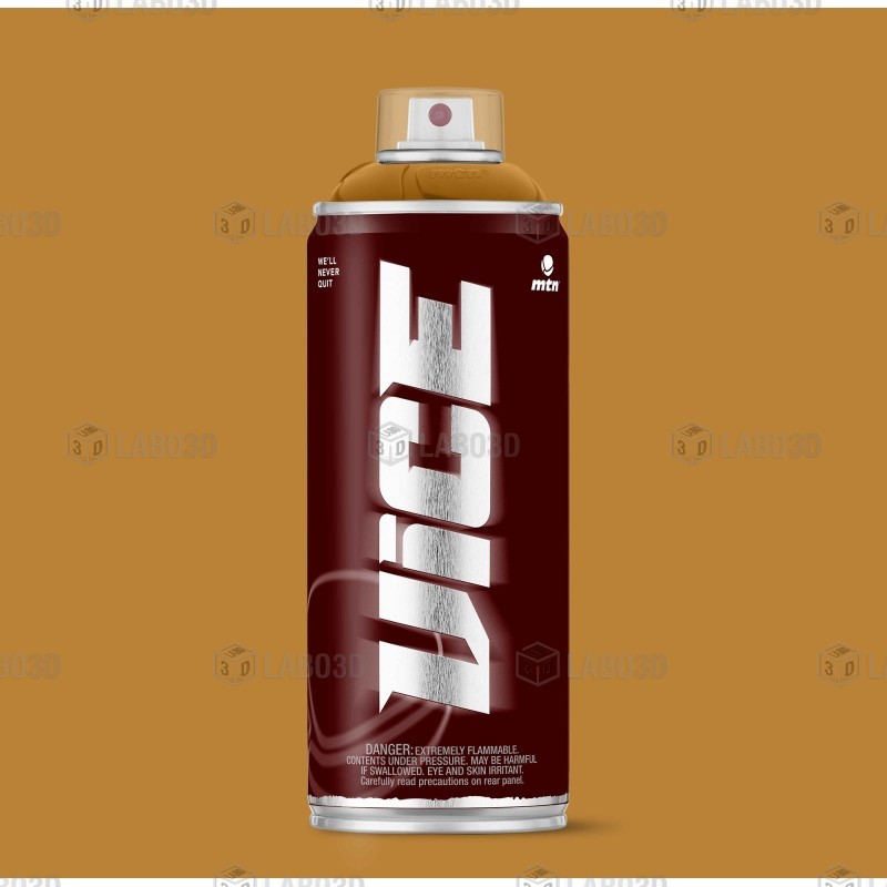 MTN VICE Wallaby Brown 400ml MTN VICE Wallaby Brown 400ml