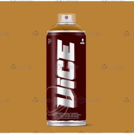 MTN VICE Wallaby Brown 400ml