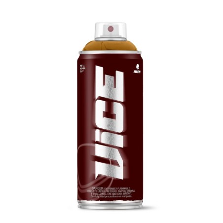 MTN VICE Wallaby Brown 400ml