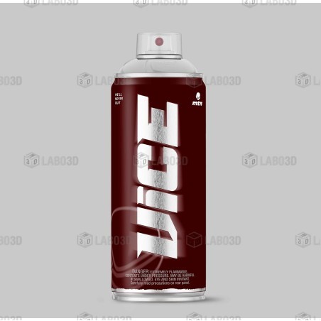 MTN VICE Schredder Grey 400ml
