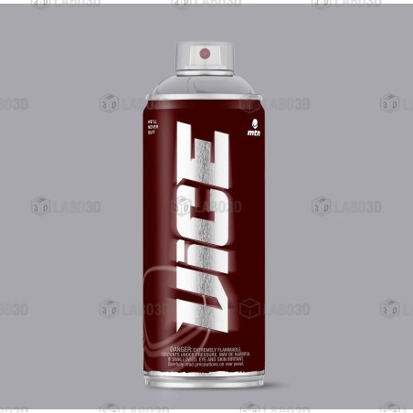 MTN VICE Wire Grey 400ml