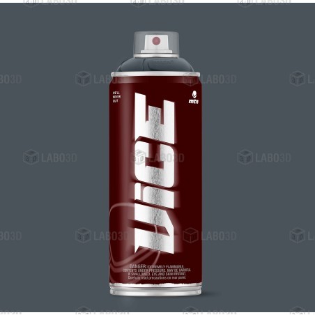 MTN VICE Bunker Grey 400ml