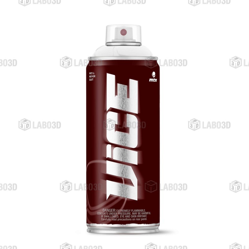 MTN VICE White Lines 400ml MTN VICE White Lines 400ml