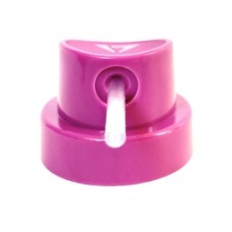 Montana Cans Needle Fine Liner Cap – Purple