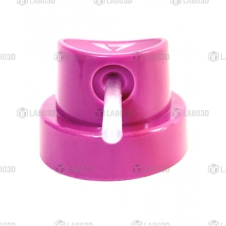 Montana Cans Needle Fine Liner Cap – Purple