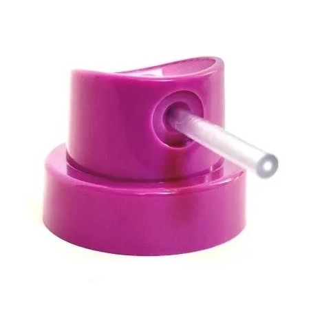 Montana Cans Needle Fine Liner Cap – Purple