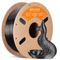Eryone - PETG High Speed Burnt Titanium - Or foncé (Dark gold) - 1.75mm - 1 Kg