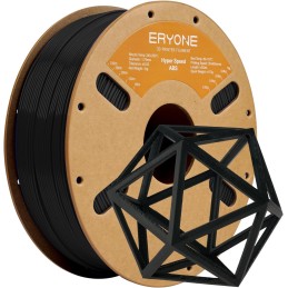 Eryone - ABS High Speed - Black - 1.75mm - 1 Kg