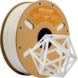 Eryone - ABS High Speed - White - 1.75mm - 1 Kg