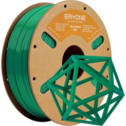 Eryone - ABS High Speed - Green - 1.75mm - 1 Kg