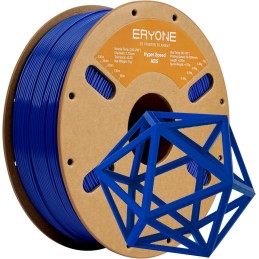 Eryone - ABS High Speed - Blue - 1.75mm - 1 Kg