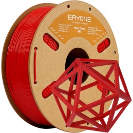Eryone - ABS High Speed - Red - 1.75mm - 1 Kg