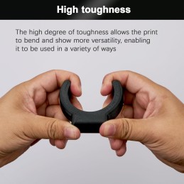 Eryone - ABS High Speed - Red - 1.75mm - 1 Kg