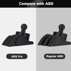 Eryone - ABS High Speed - Gris (Gray) - 1.75mm - 1 Kg