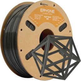 Eryone - ABS High Speed - Gray - 1.75mm - 1 Kg