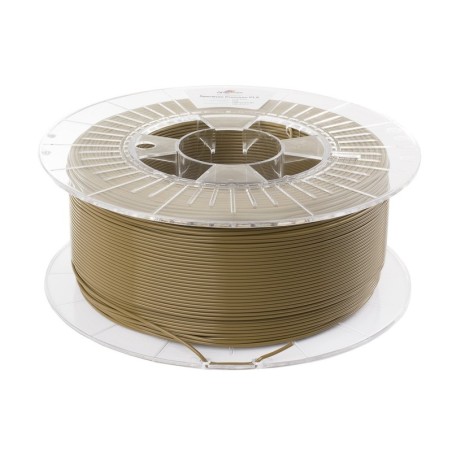 Spectrum - Premium PLA - Gris Kaki (Military Khaki) - 1.75mm - 1Kg