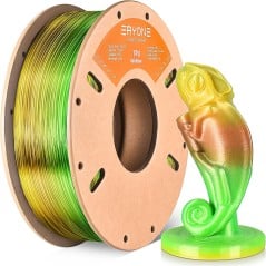 Eryone - TPU Rainbow - Aurora Rainbow - 1.75mm - 500 gr