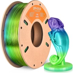 Eryone - TPU Rainbow - Arc-En-Ciel Sea Glass (Sea Glass Rainbow) - 1.75mm - 500 gr