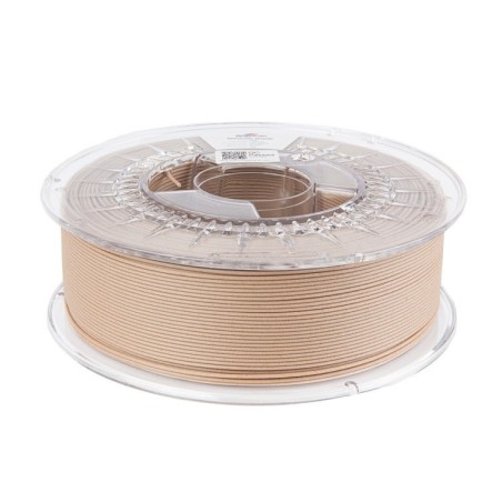 Spectrum - WOOD - Chêne (OAK) - 1.75mm - 1Kg