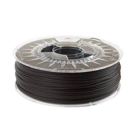 Spectrum - WOOD - Ebony Black (Ebony Black) - 1.75mm - 1Kg