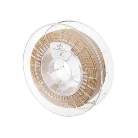 Spectrum - WOOD - Naturel (Natural) - 1.75mm - 0.5Kg
