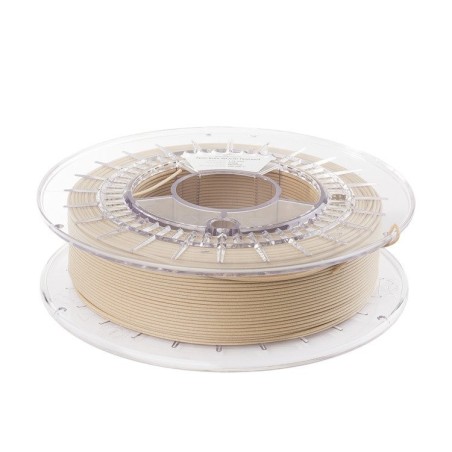 Spectrum - WOOD - Naturel (Natural) - 1.75mm - 0.5Kg