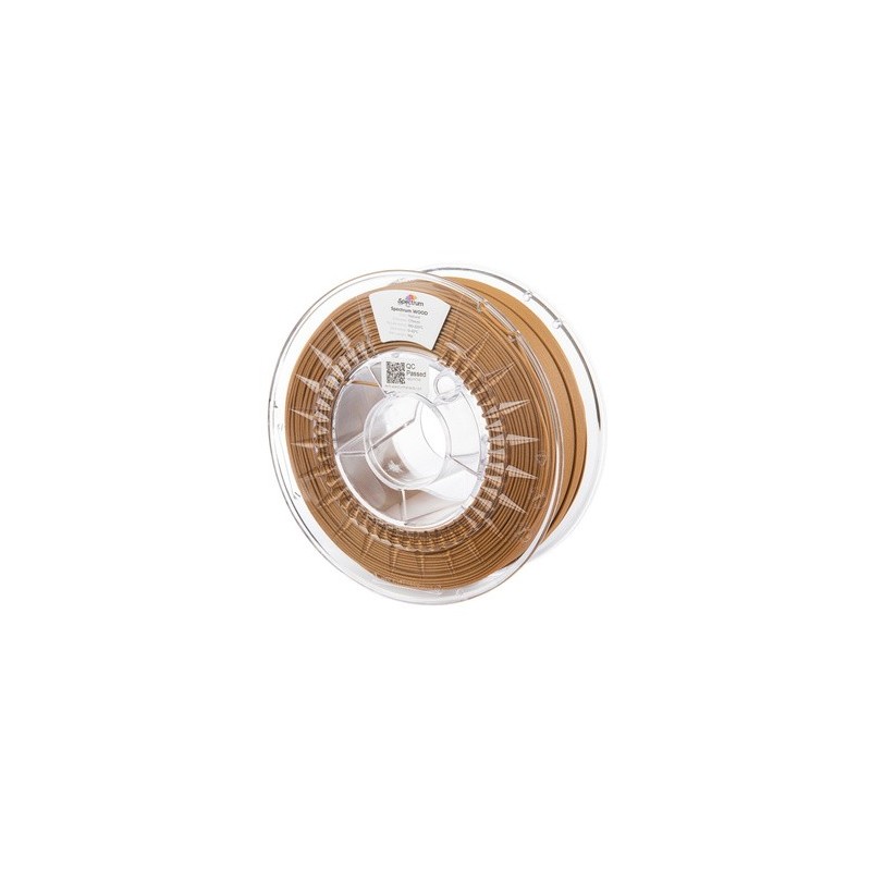 Spectrum - WOOD - Natural - 1.75mm - 1Kg