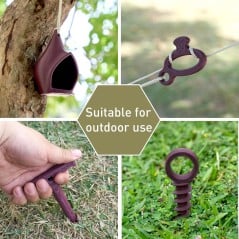 Eryone - ASA Carbon Fiber - Purple Red - 1.75mm - 1 Kg