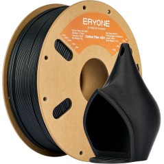 Eryone - ASA Carbon Fiber - Black - 1.75mm - 1 Kg