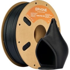 Eryone - ASA Carbon Fiber - Noir (Black) - 1.75mm - 1 Kg