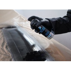 MTN PRO - Multi-Purpose Vinyl Coating - Black - 400ML