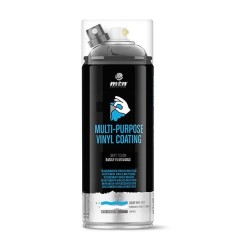 MTN PRO - Multi-Purpose Vinyl Coating - Aluminium - 400ML