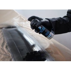 MTN PRO - Multi-Purpose Vinyl Coating - Aluminium - 400ML