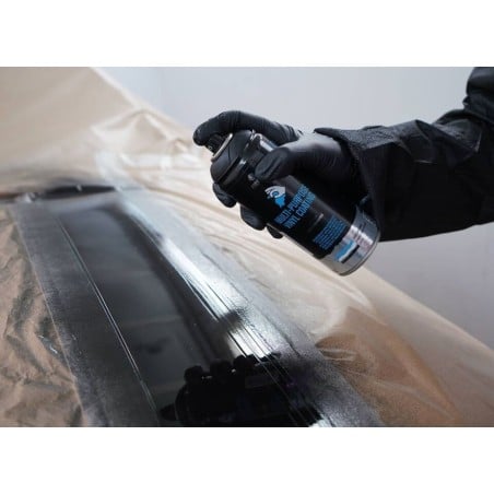 MTN PRO - Multi-Purpose Vinyl Coating - Aluminium - 400ML