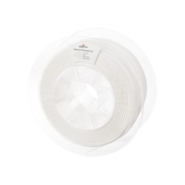 Spectrum - Premium PLA - Polar White - 1.75mm - 1Kg
