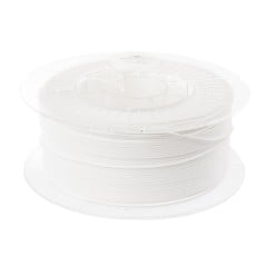 Spectrum - Premium PLA - blanc Polaire (Polar White) - 1.75mm - 1Kg