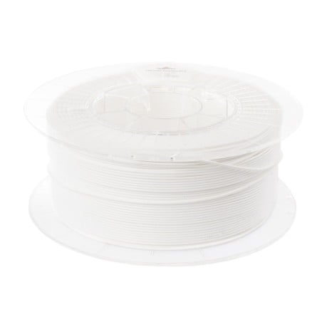 Spectrum - Premium PLA - blanc Polaire (Polar White) - 1.75mm - 1Kg