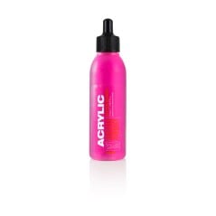 Montana - ACRYLIC Refill - Recharge De Peinture Acrylique - Gleaming Pink - 25 ml