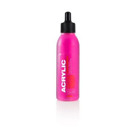Montana - ACRYLIC Refill - Acrylic Paint Refill - Gleaming Pink - 25 ml
