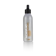 Montana - ACRYLIC Refill - Recharge De Peinture Acrylique - Iron Curtain - 25 ml